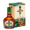 Medellin Gran Reserva 12y