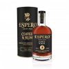 88746 espero creole coffee rum 0 7l 40