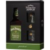 Jack Daniel´s Apple + 2 skleničky
