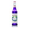 89562 monin violette fialka 1l