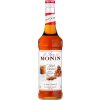 90039 monin salted caramel slany karamel 0 7l