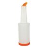 90249 store n pourer 1l oranzovy