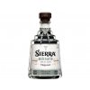 sierra tequila milenario fumado