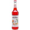 Monin Orange Spritz pomerančový spritz