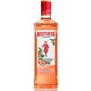 beefeater peach raspberry