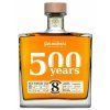 Stara Myslivecka 8yo Rum Cask