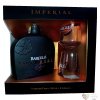 Barceló Imperial Onyx 0,7l 38% + 2 skleničky