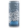 Kings Bridge Gin Tonic Can