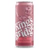 Kings Bridge Gin Grapefruit Can