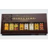 Barza Alba Set 8 Brandy Mini