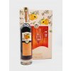 Ijevan Brandy 7y Apricot 2 glasses