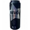 Revo Alco Energy Black