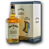 Jack Daniel´s Honey 0,7l 35 + ponožky