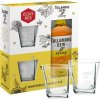 Tullamore Dew Honey 0,7l + 2 skleničky