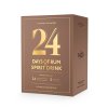 24 days of rum 2025 front