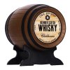 Old St Andrews Clubhouse Barrel Mini