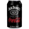 Jack Daniel´s & Coca cola