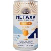Metaxa Peach Spritz