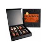 The Rum Box Yellow Edition