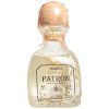 Patrón Tequila Reposado 0,05l