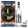 Beluga Noble Vodka Rocks Glass