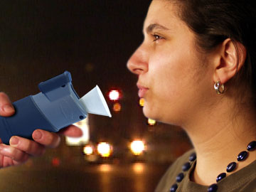 Aktív vs. passzív mérés