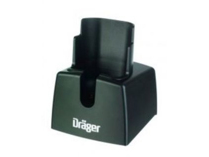 Asztali töltő az Alcotest 7510 alkoholszondához