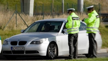 Aká je u nás tolerancia alkoholu za volantom