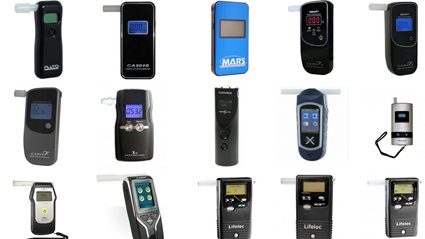 Ako si vybrať ten správny alkohol tester?