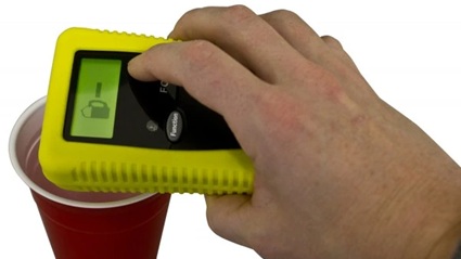 Aktívne vs. pasívne meranie