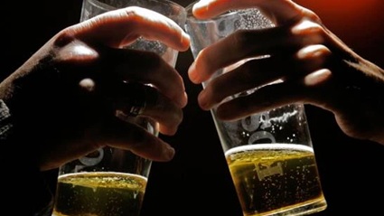 Alkohol – hrozba pre organizmus