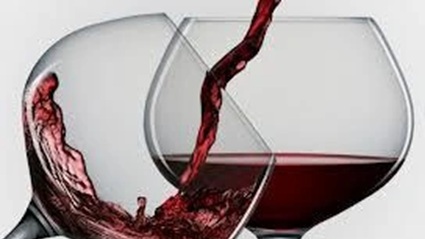Červené víno a jeho pozitívny vplyv na naše zdravie