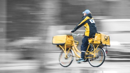 Dodanie do 24 hodín