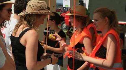 Druhý júl je Deň zodpovednosti