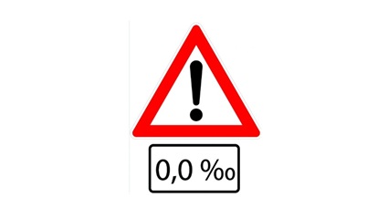 Existuje záruka na kalibráciu alkohol testera, ktorá garantuje správne meranie počas platnosti certifikátu?