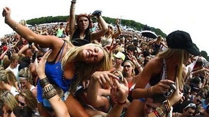 Festivalová sezóna začína