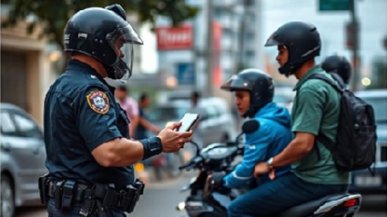 Fúkať budú musieť už aj spolujazdci