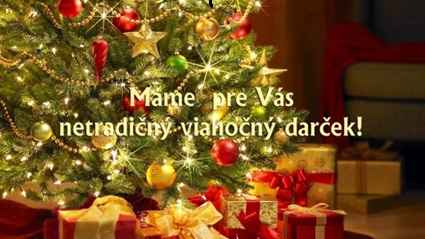 Ideálny vianočný darček pre neho? Alkohol tester!