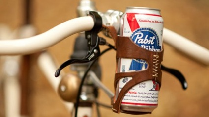 Na bicykli pod vplyvom alkoholu