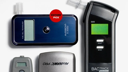 Oplatí sa lacný alkohol tester?