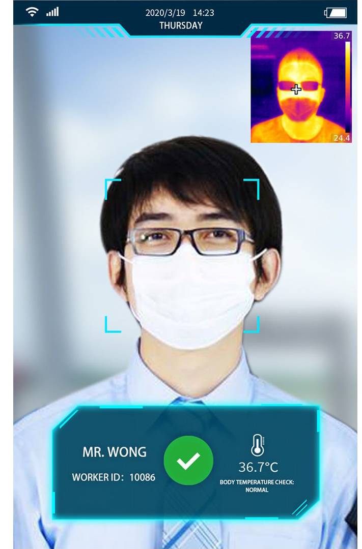 Inovatívne produkty pre prevenciu pred COVID-19