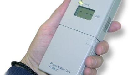 Používate svoj alkohol tester správne?