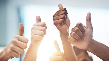 Prečo by ste mali nakupovať práve u nás?