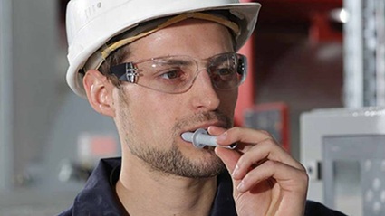 Predstavujeme: Dräger DrugCheck 3000