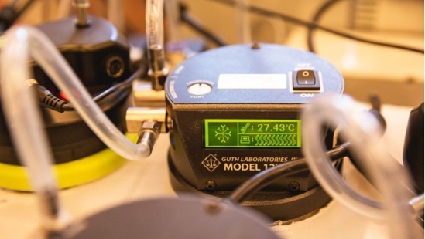 Prvotná kalibrácia testerov: Dôležitý krok pred predajom