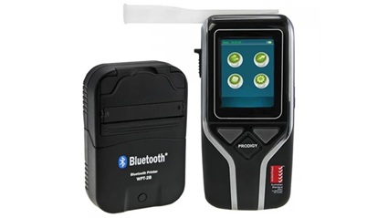 Recenzia Andatech Prodigy a Alcovisor MarkX