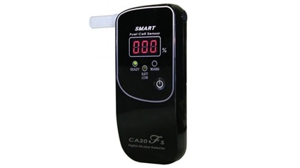 Recenzia - CAOS CA20FS