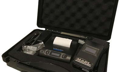 Správne skladovanie alkohol testeru