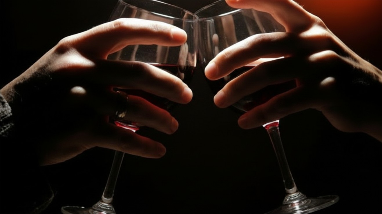 Alkohol – hrozba pre organizmus