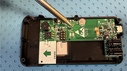 Zásady starostlivosti o alkohol tester